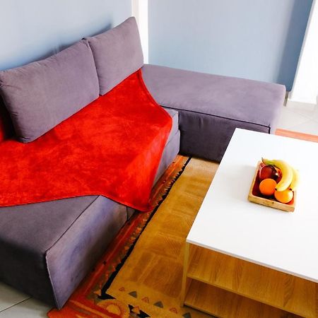 Violet City Center Apartments 카발라 외부 사진