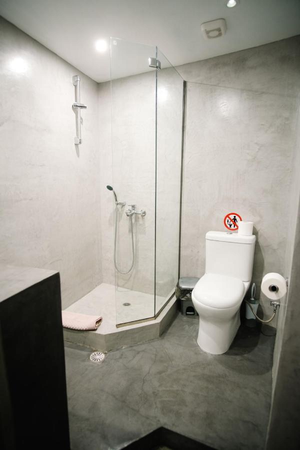 Violet City Center Apartments 카발라 외부 사진