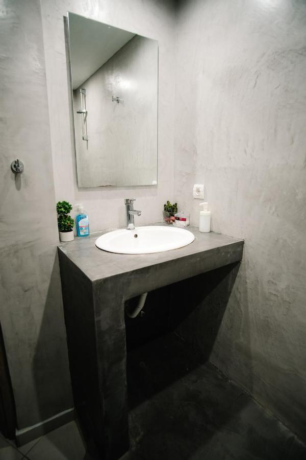 Violet City Center Apartments 카발라 외부 사진
